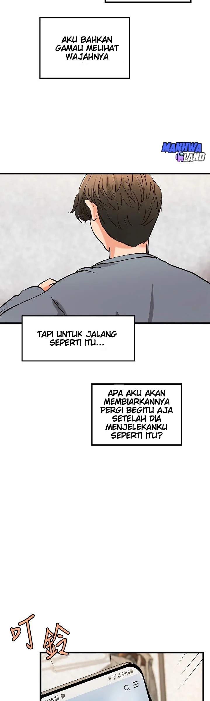 Sister&#8217;s Sex Education - Chapter 27 36