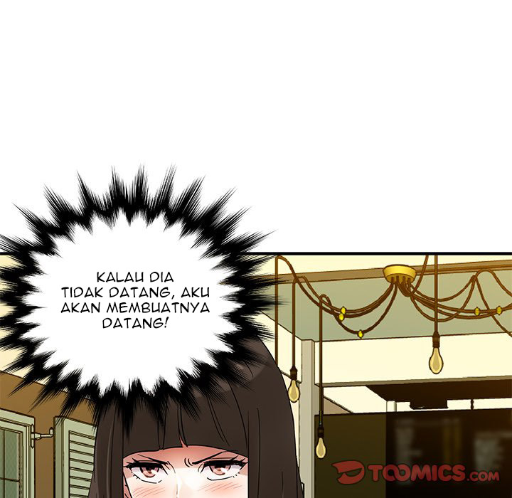 Dog on Patrol - Chapter 27 110