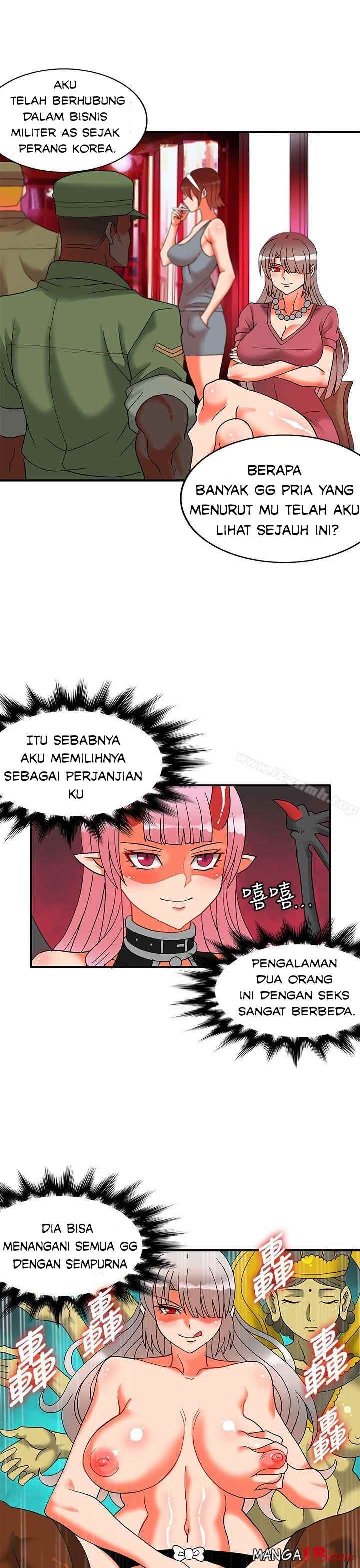 30cm Contractor S2 - Chapter 27 28