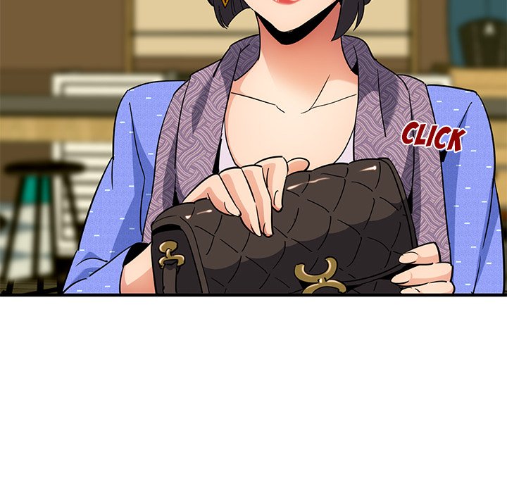 Dog on Patrol - Chapter 27 96