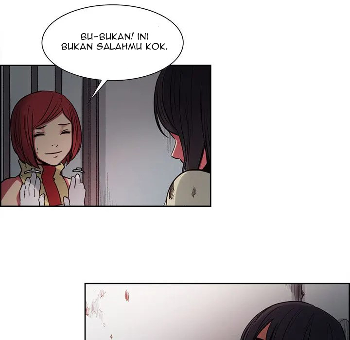 Erostica - Chapter 27 18