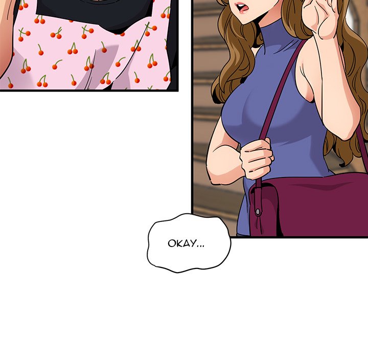 Dog on Patrol - Chapter 27 83