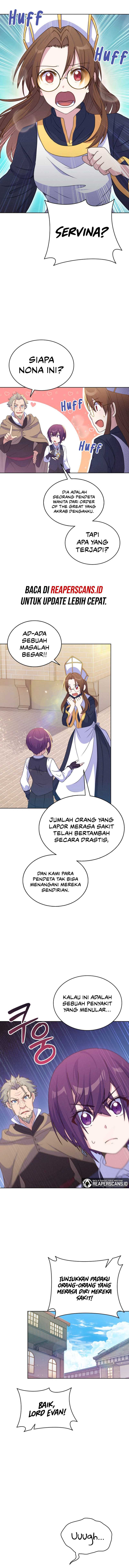 Never Die Extra - Chapter 27 11 Never Die Extra - Chapter 27 11