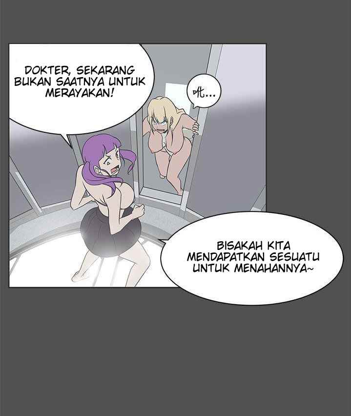 Love Navigation (Koh Son-jak) - Chapter 27 34 Love Navigation (Koh Son-jak) - Chapter 27 34