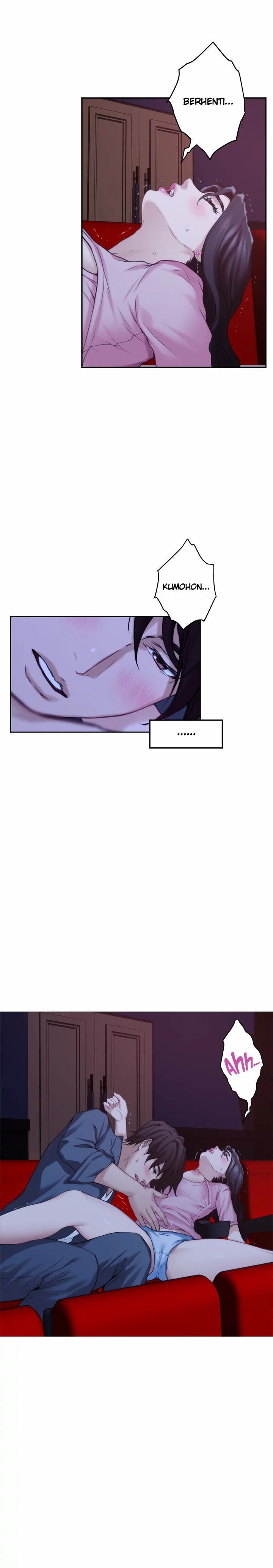 S-Mate - Chapter 27 17