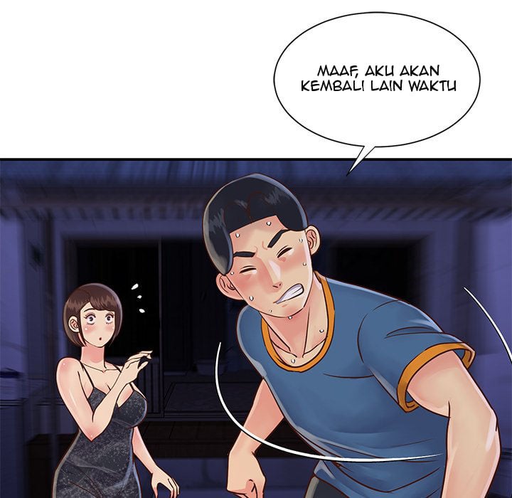 Not One, But Two - Chapter 27 32