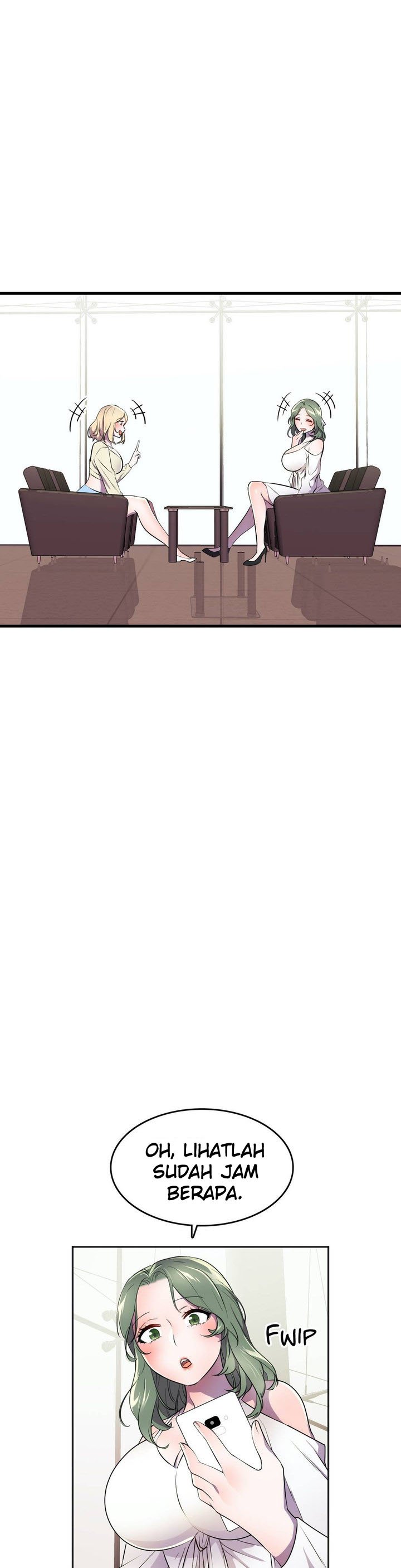 Hero Manager - Chapter 27 35