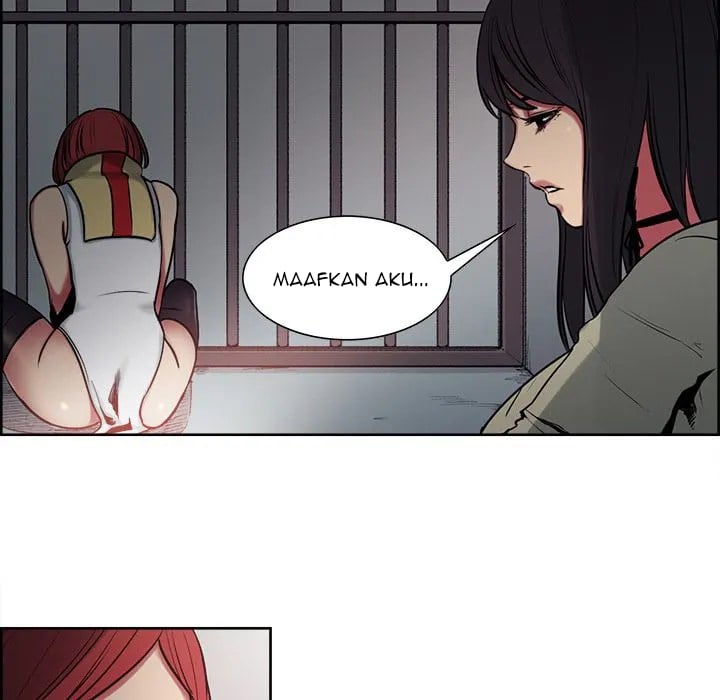 Erostica - Chapter 27 16