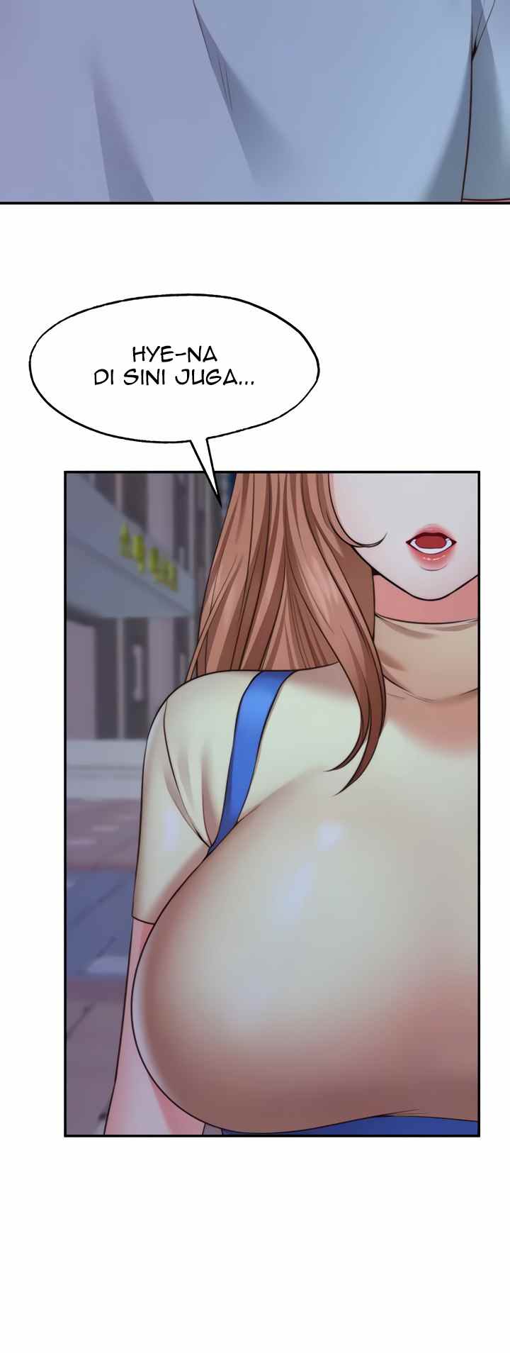 Wish Partner - Chapter 27 19