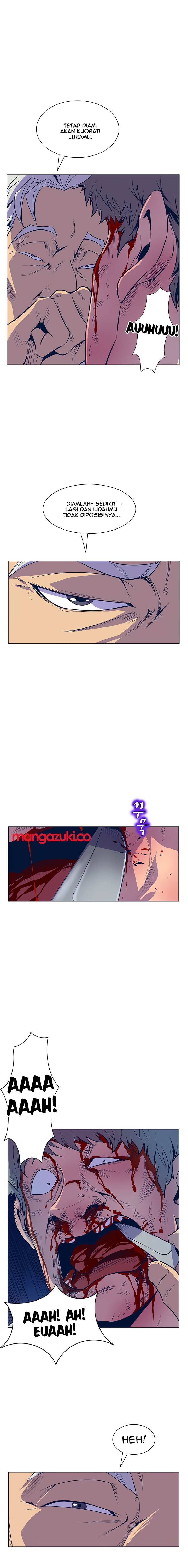 Sahwa: Secret Commission - Chapter 27 8 Sahwa: Secret Commission - Chapter 27 8