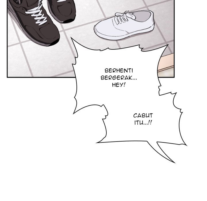 Collapse and Rewind - Chapter 27 117