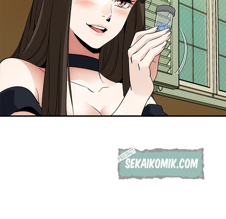 Dog on Patrol - Chapter 27 101