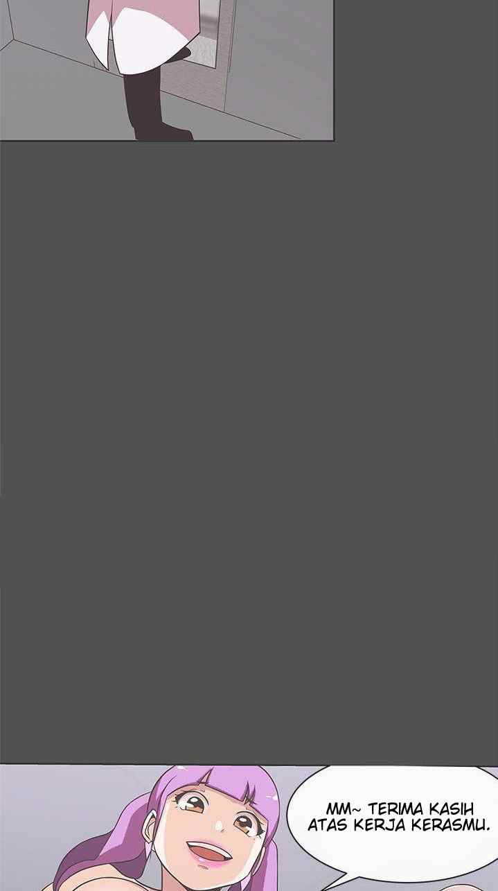 Love Navigation (Koh Son-jak) - Chapter 27 20 Love Navigation (Koh Son-jak) - Chapter 27 20