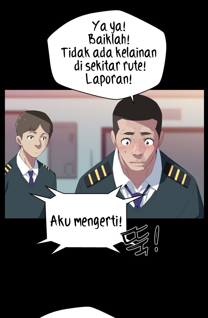 She Has Three Flavors - Chapter 27 58