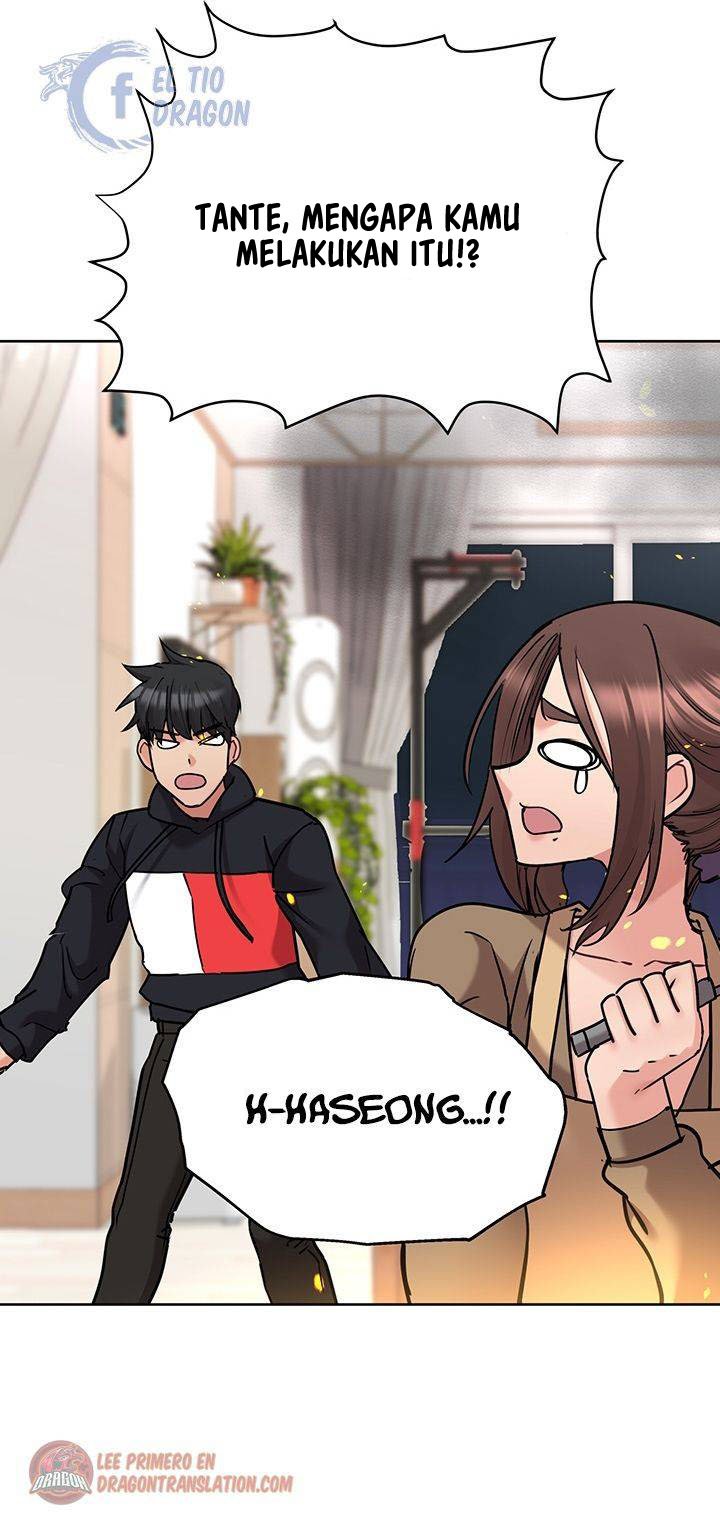 Keep It a Secret From Your Mother! - Chapter 27 39
