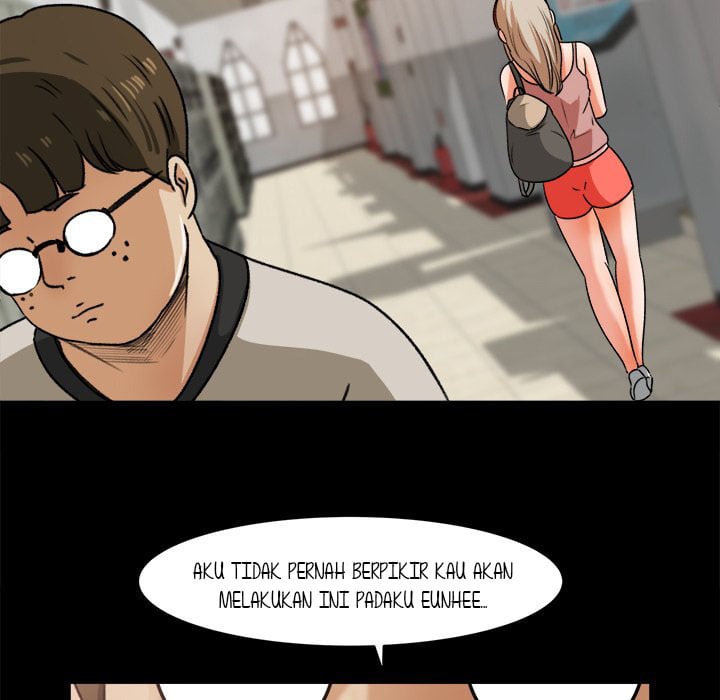 Inside the Uniform - Chapter 27 58 Inside the Uniform - Chapter 27 58