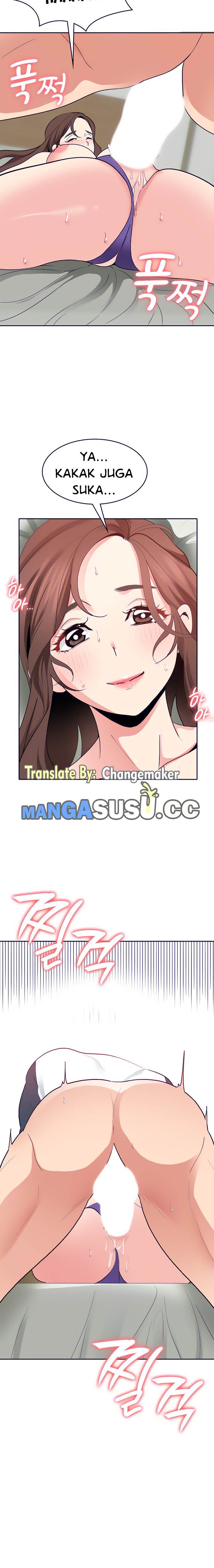 Need a Service? - Chapter 27 20