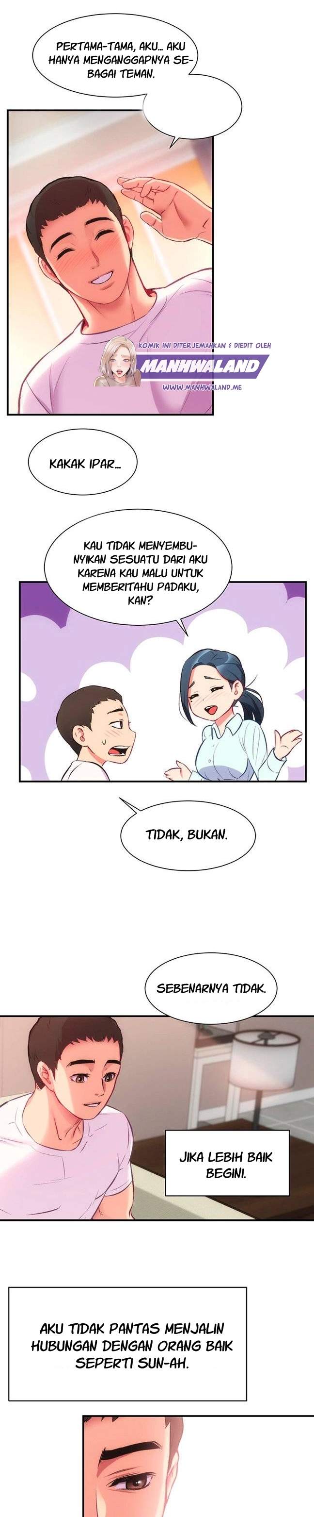 Brother&#8217;s Wife Dignity - Chapter 27 23