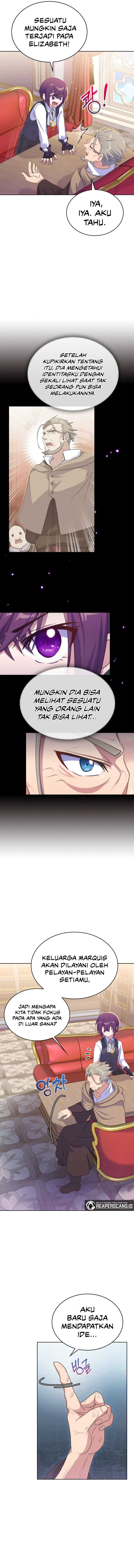 Never Die Extra - Chapter 27 4 Never Die Extra - Chapter 27 4