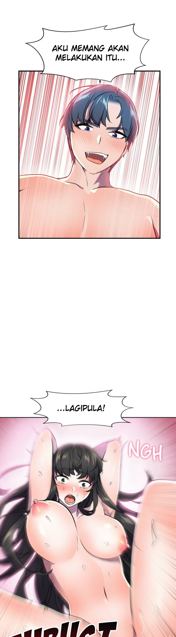 Hero Manager - Chapter 27 7