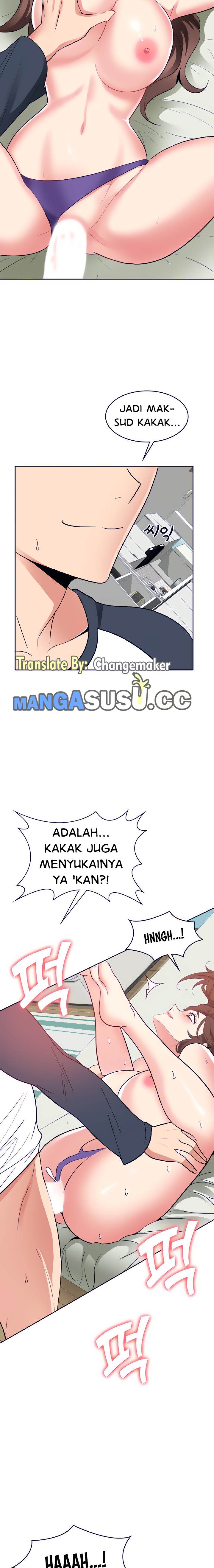 Need a Service? - Chapter 27 19