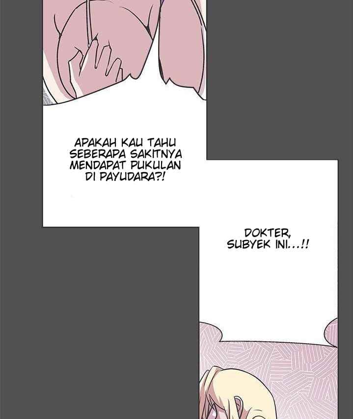 Love Navigation (Koh Son-jak) - Chapter 27 38 Love Navigation (Koh Son-jak) - Chapter 27 38