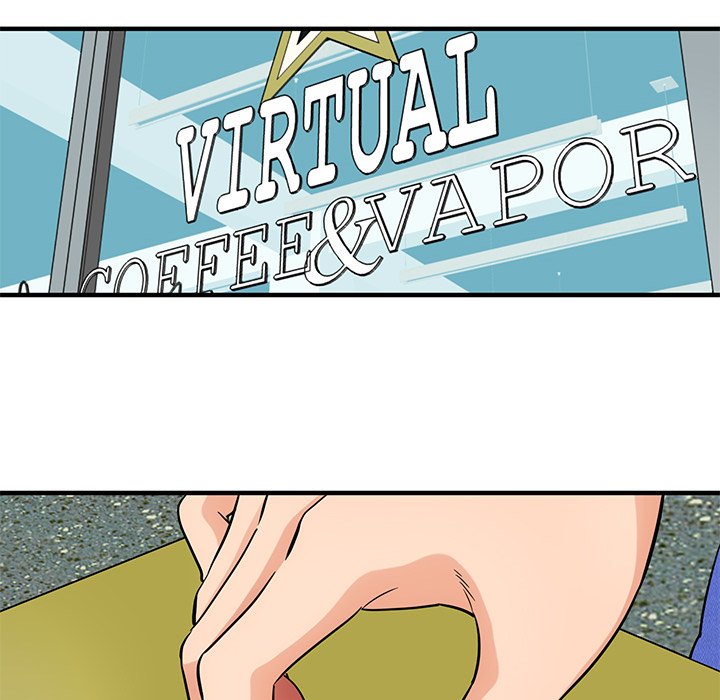 Dog on Patrol - Chapter 27 91