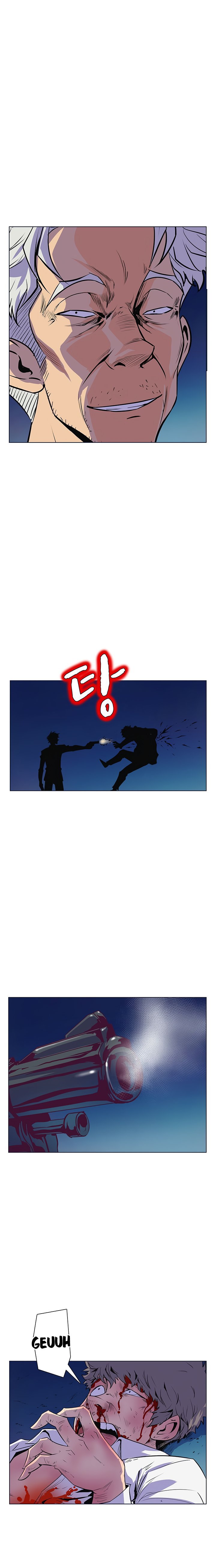 Sahwa: Secret Commission - Chapter 27 17 Sahwa: Secret Commission - Chapter 27 17