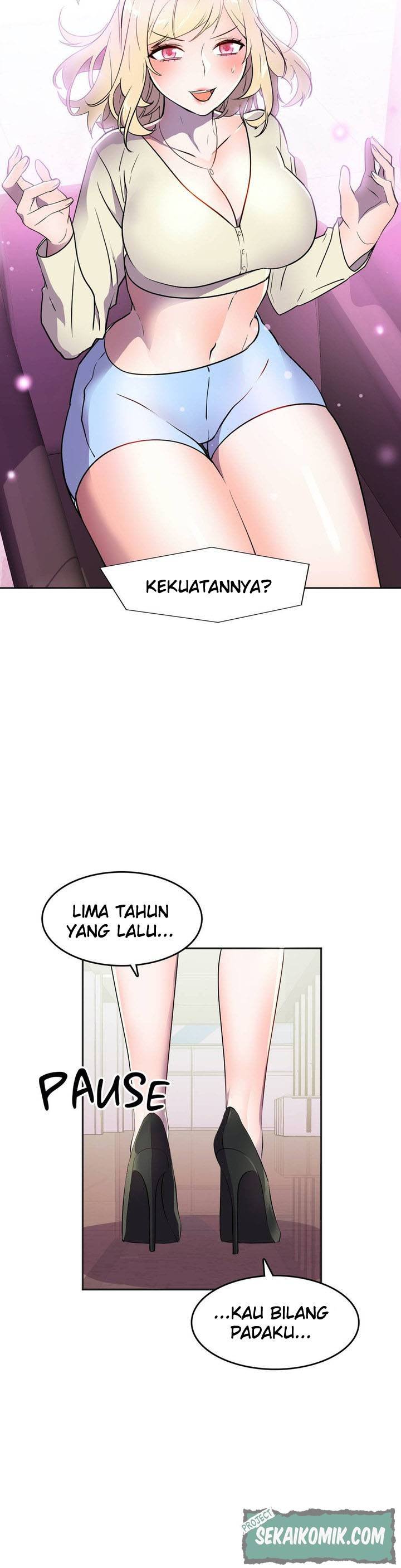 Hero Manager - Chapter 27 39