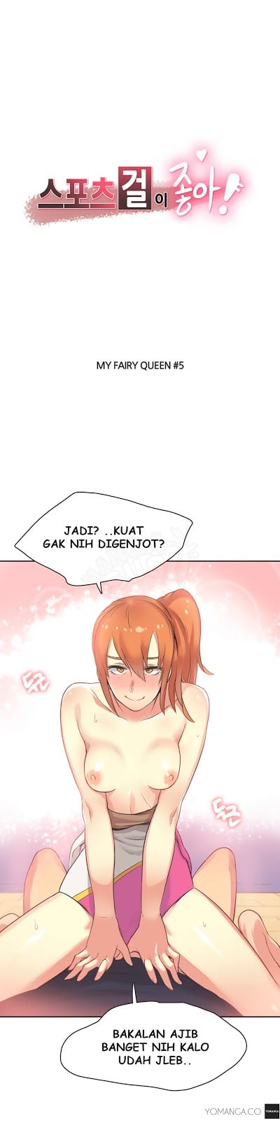 Sport Girl - Chapter 27 1 Sport Girl - Chapter 27 1