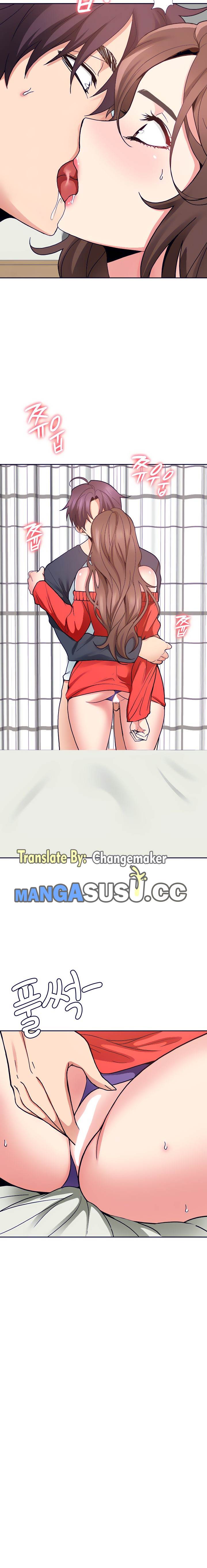 Need a Service? - Chapter 27 5