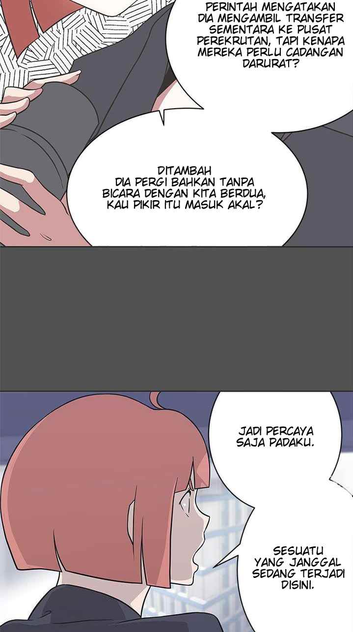 Love Navigation (Koh Son-jak) - Chapter 27 8 Love Navigation (Koh Son-jak) - Chapter 27 8