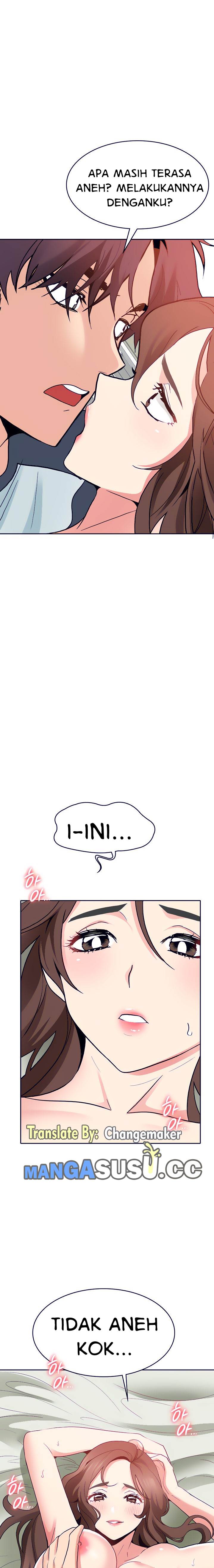 Need a Service? - Chapter 27 18