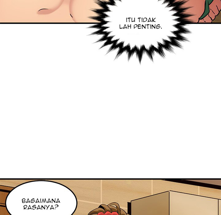 Dog on Patrol - Chapter 27 34