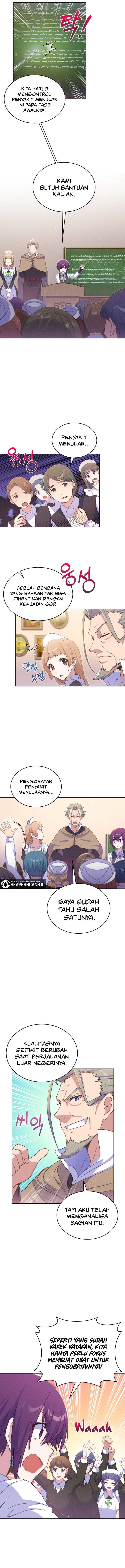 Never Die Extra - Chapter 27 13 Never Die Extra - Chapter 27 13