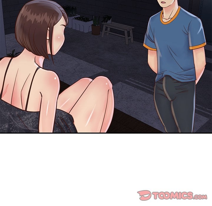 Not One, But Two - Chapter 27 21