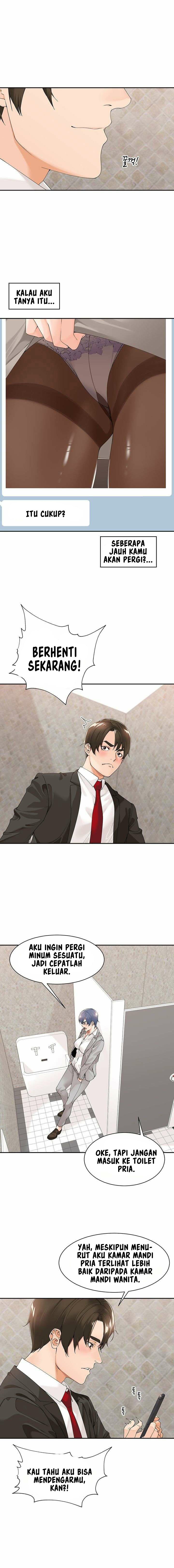 Manager, Please Scold Me - Chapter 27 3 Manager, Please Scold Me - Chapter 27 3