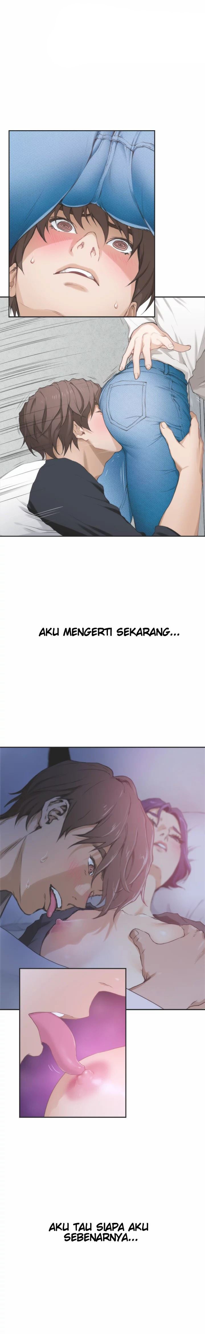 S-Mate - Chapter 27 33