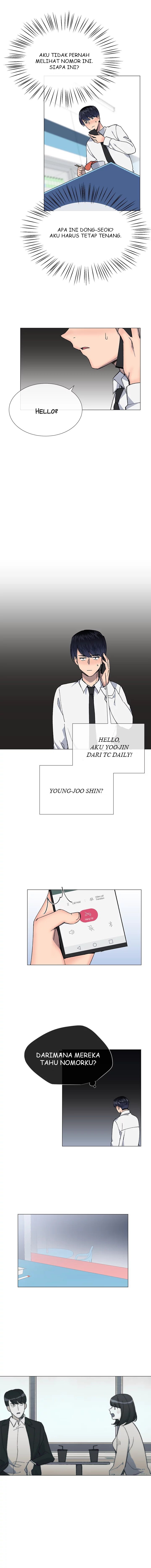 12 Years Apart - Chapter 27 6