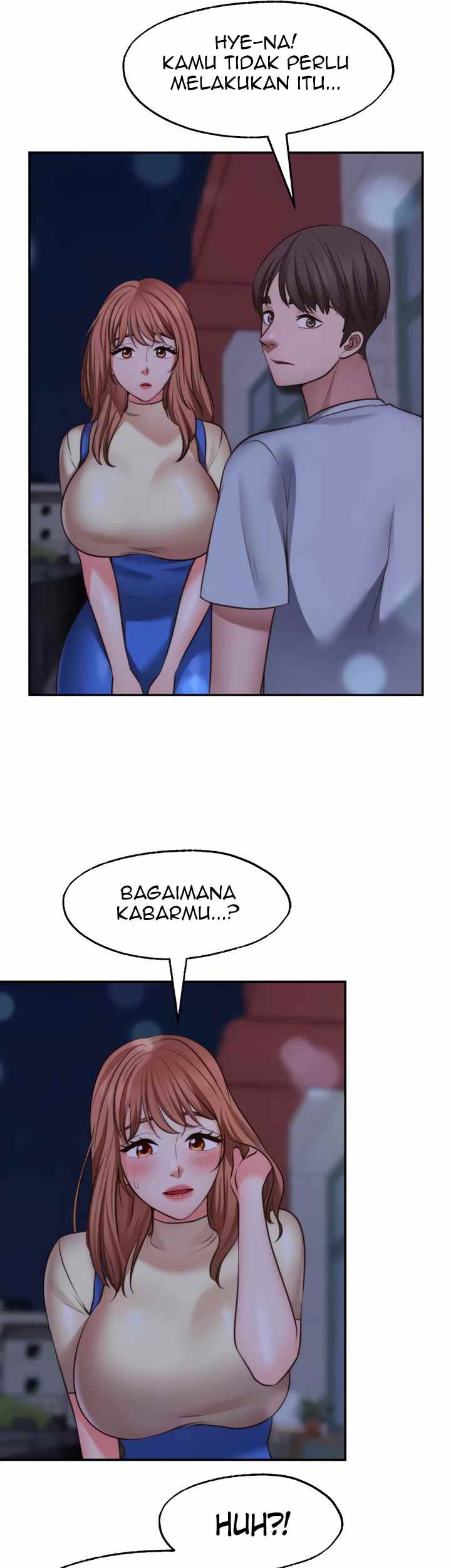 Wish Partner - Chapter 27 40