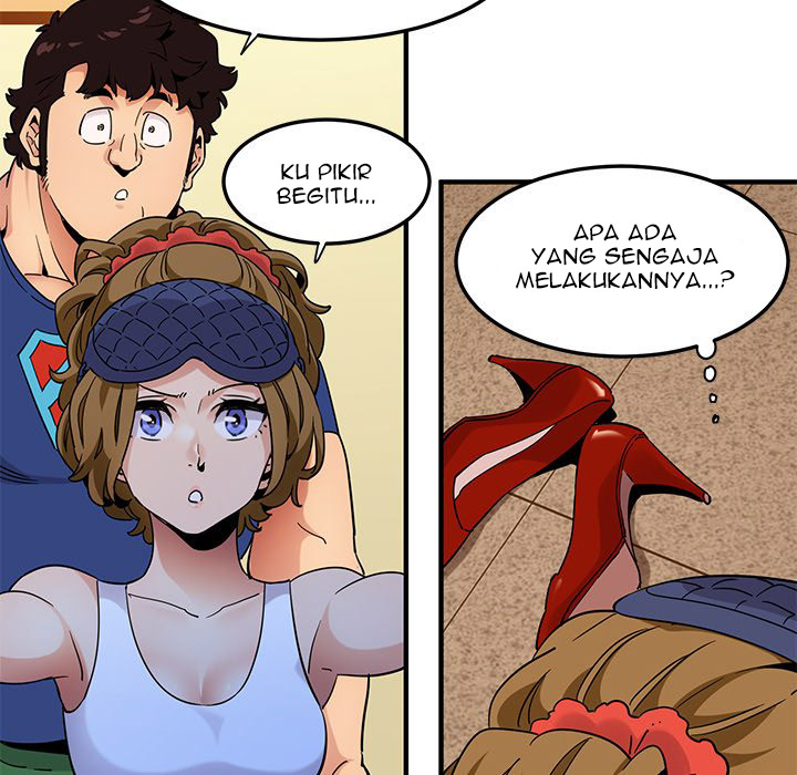 Dog on Patrol - Chapter 27 58