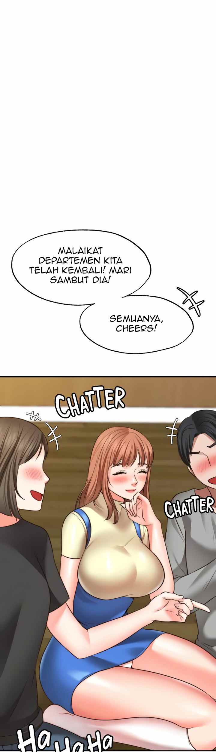 Wish Partner - Chapter 27 25