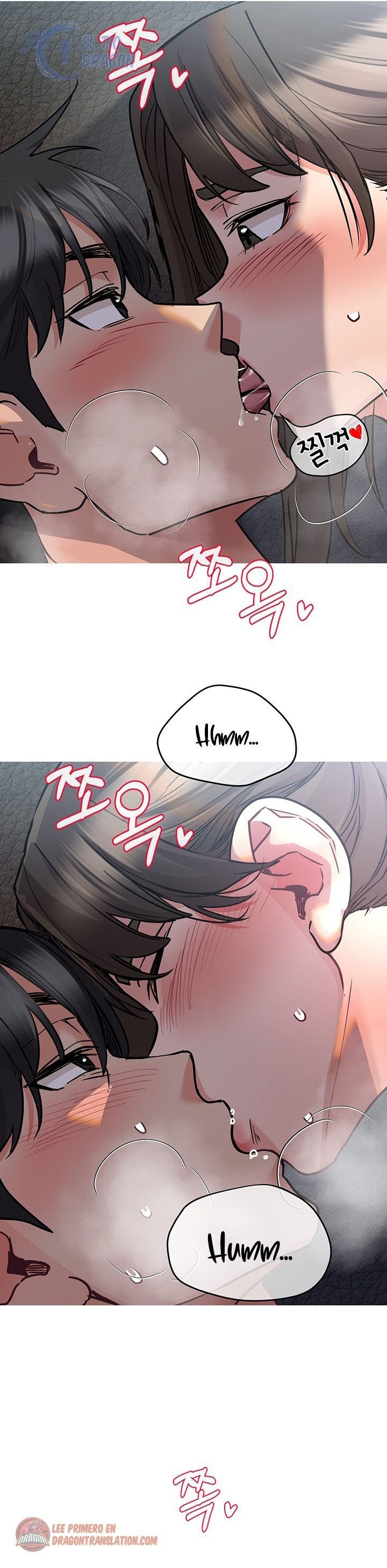 Keep It a Secret From Your Mother! - Chapter 27 4