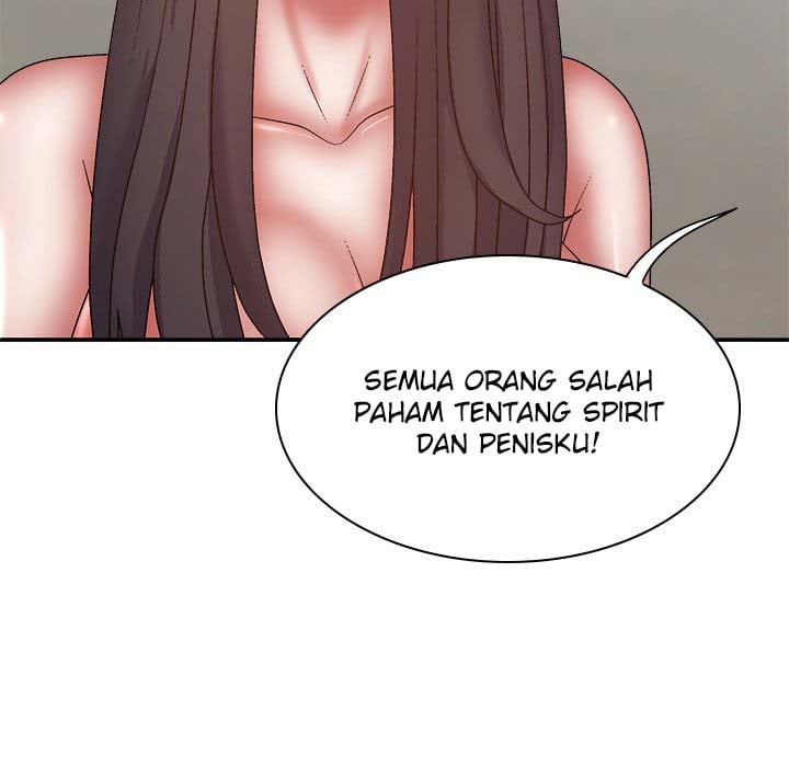 Spirit Possession - Chapter 27 79 Spirit Possession - Chapter 27 79