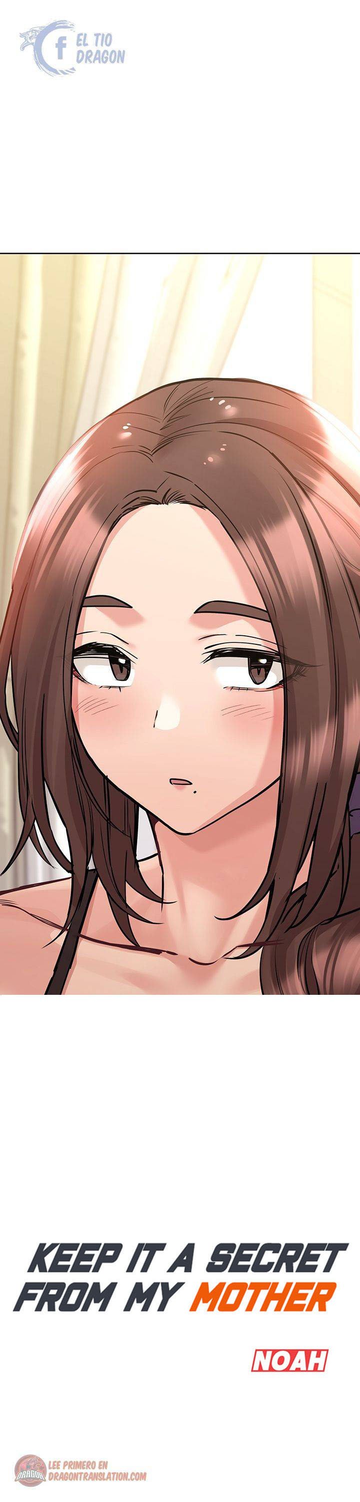 Keep It a Secret From Your Mother! - Chapter 27 61