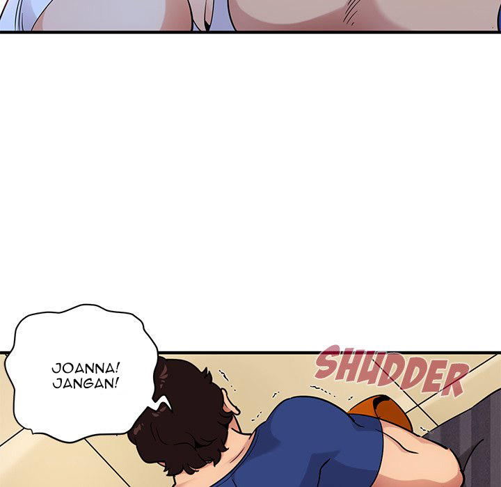 Dog on Patrol - Chapter 27 17