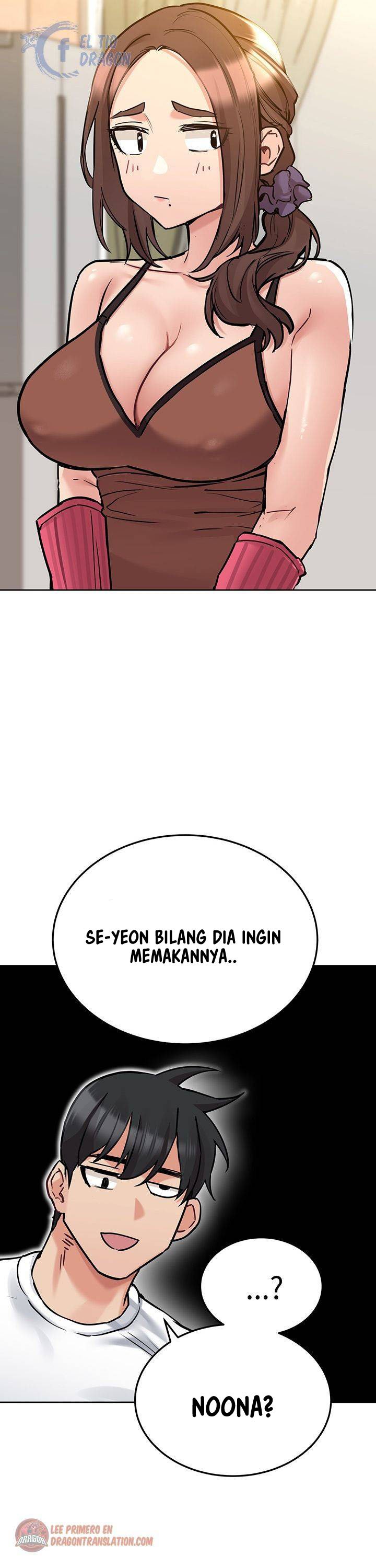 Keep It a Secret From Your Mother! - Chapter 27 45