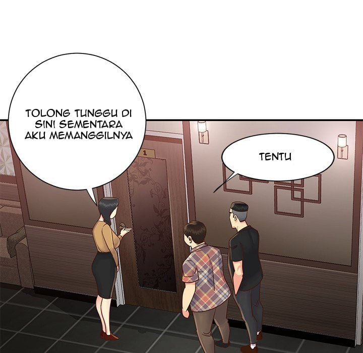 Not One, But Two - Chapter 27 92
