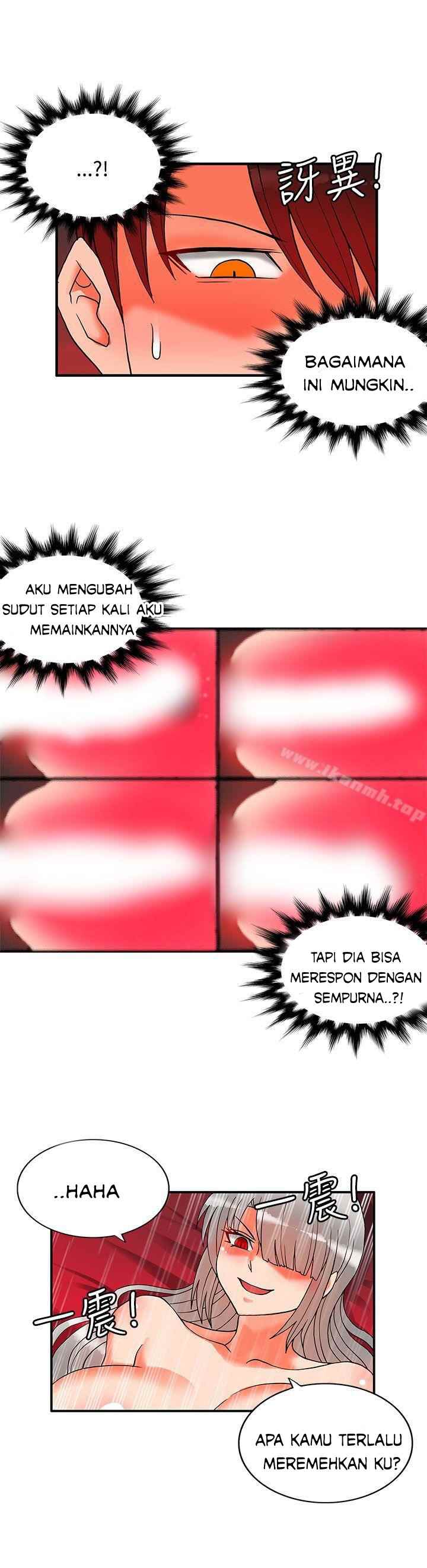30cm Contractor S2 - Chapter 27 27
