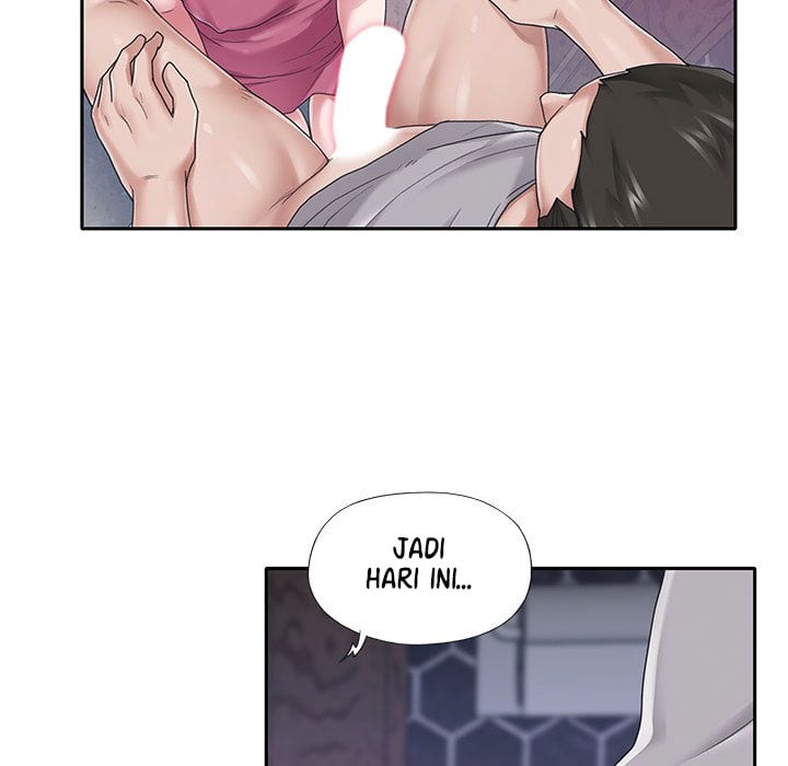 Maid (KOI) - Chapter 27 25 Maid (KOI) - Chapter 27 25